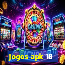 jogos apk 18